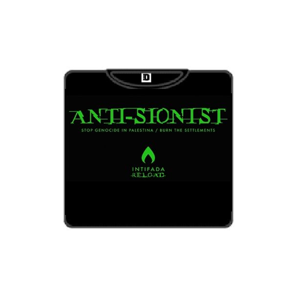 PUNKITO ANTISIONIST