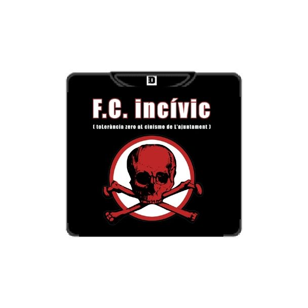 PUNKITO F.C. INCIVIC