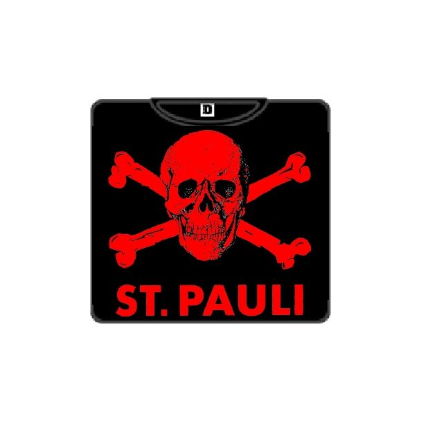 ST. PAULI 100