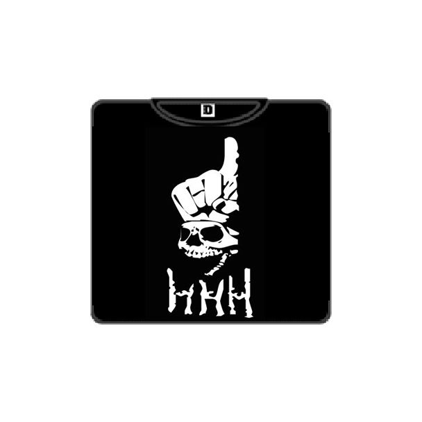 H.H.H.  mano