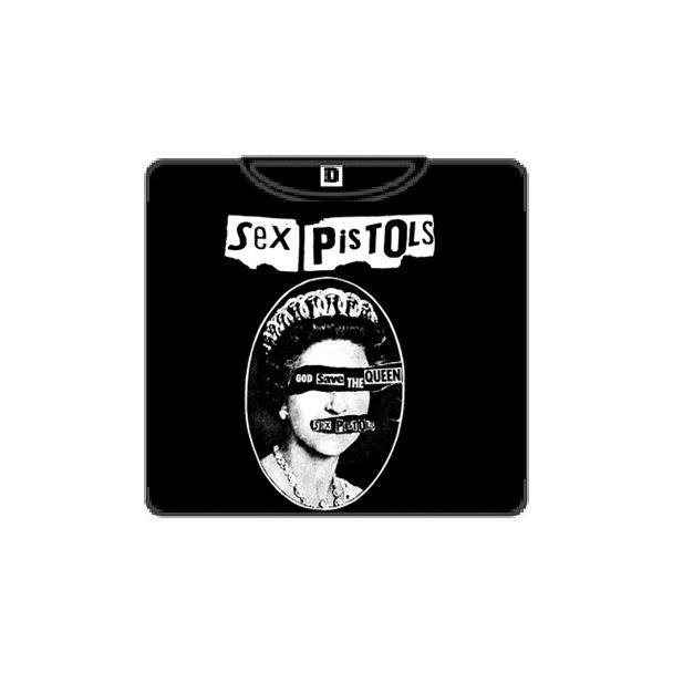 SEX PISTOLS