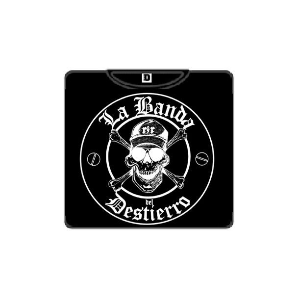 LA BANDA DEL DESTIERRO