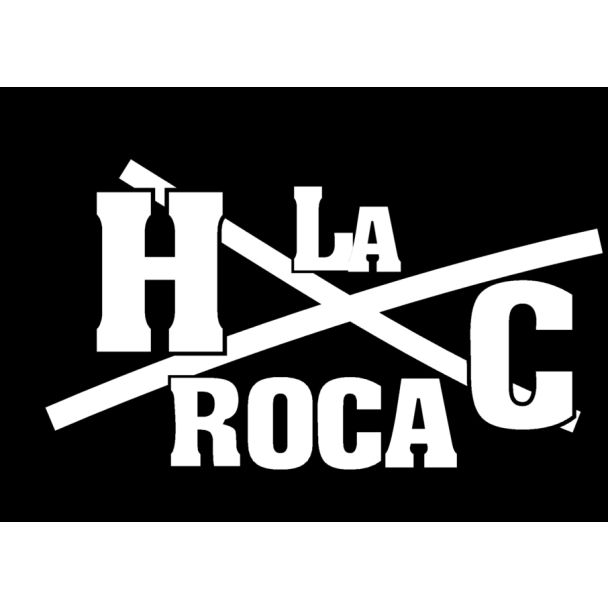 BUDELLAM LA ROCA  HC