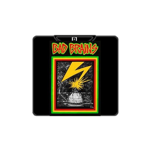 BAD BRAINS