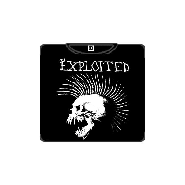 THE EXPLOITED
