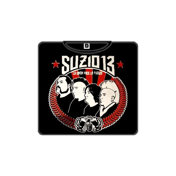 SUZIO 13