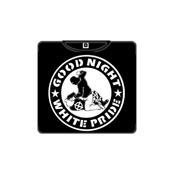 GOOD NIGHT WHITE PRIDE 2 100