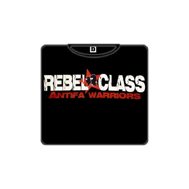 REBEL CLASS WARRIORS