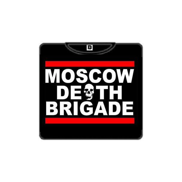 MOSCOW DEATH BRIGADA