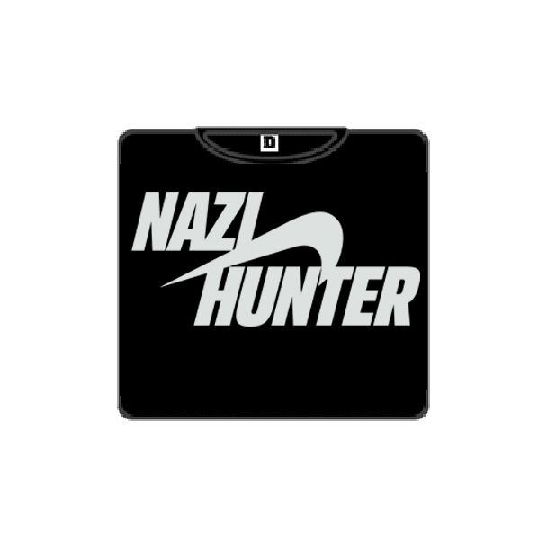 NAZI HUNTER