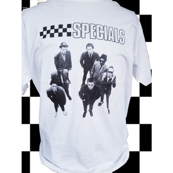THE SPECIALS