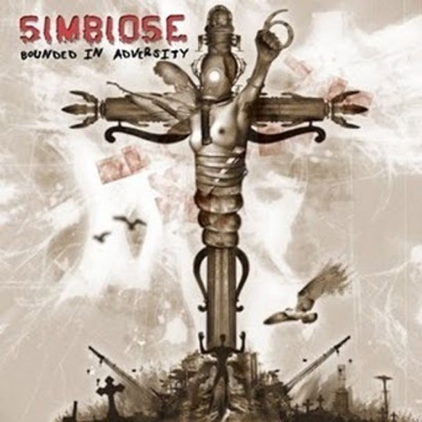 SIMBIOSE Bounded in adversity CD