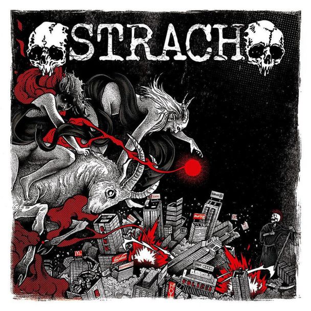 STRACH LP