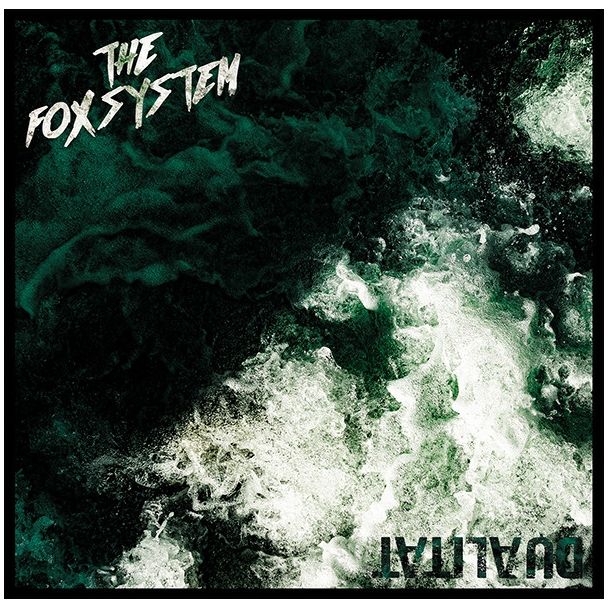THE FOX SYSTEM Dualitat CD