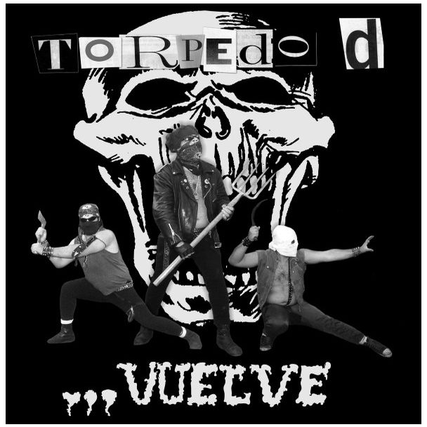 TORPEDO D  Vuelve  (2014)