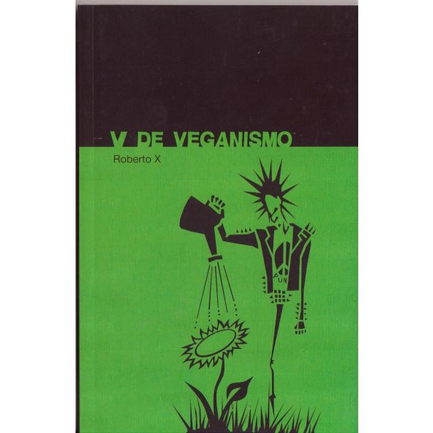 V DE VEGANISMO