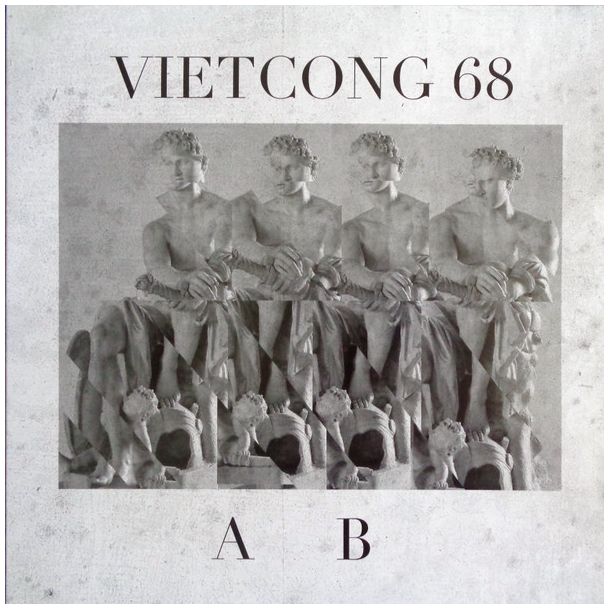 VIETCONG 68   A B    (2018)
