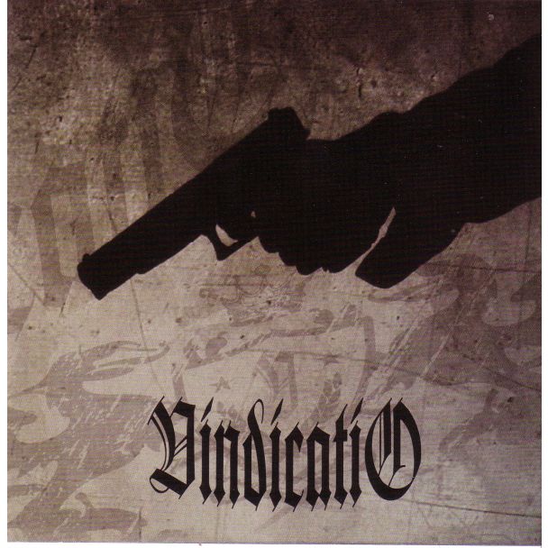 VINDICATIO  s/t