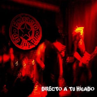 EXTRACTO DE LÚPULO Directo a tu hígado CD