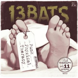 13 BATS  s/t   Physical therapy LP