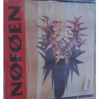 NOFOEN Lovely land CD