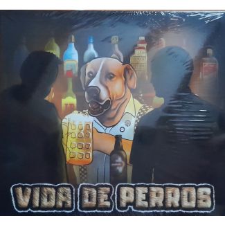VIDA DE PERROS Varios CD