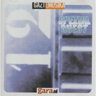 SPECIAL GUEST 12 CD