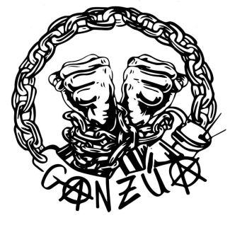 GANZÚA S.N. CD