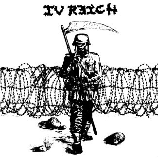 IV REICH  Discografia completa. Edición mexicana CD
