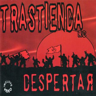 TRASTIENDA RC  Despertar CD