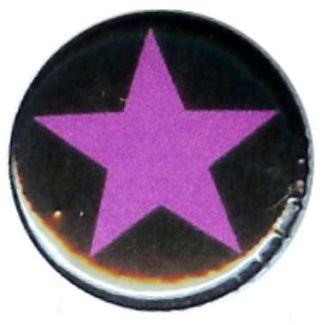 CHAPA 186 - ESTRELLA MORADA 100