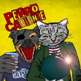 PERRO CALIENTE EP