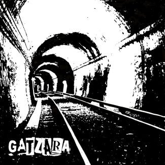 GATZARA S.N. (2025) LP