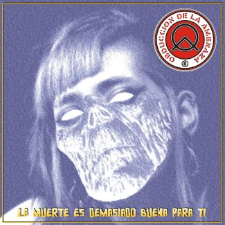 OBDUCCIÓN DE LA AMENAZA La muerte es demasiado buena para ti (2024) EP