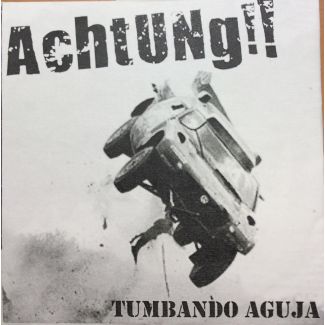 ACHTUNG !! CD