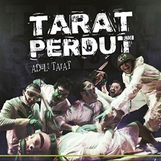 ADULT TARAT Tarat perdut CD + EP REGALO
