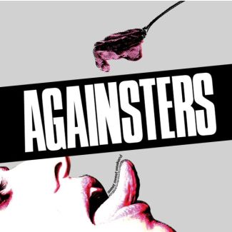 AGAINSTERS Sweet Sweet Weekend   (2022)