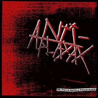 ANTI-PLAYAX València marca registrada CD