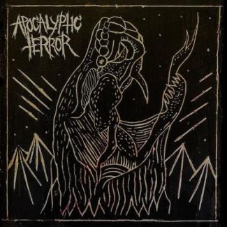 APOCALYPTIC TERROR (1984) LP