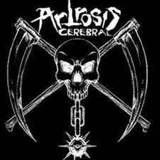 ARTROSIS CEREBRAL El futuro es de los muertos CD