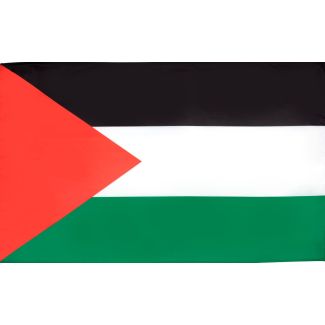 BANDERA PALESTINA