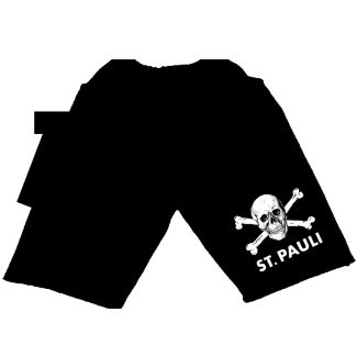 BERMUDAS ST. PAULI