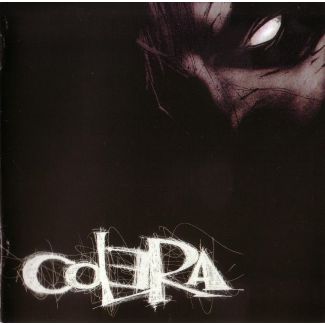 COLERA Alguien siega vidas por mi CD