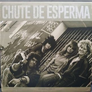 CHUTE DE ESPERMA   Lp BLANCO