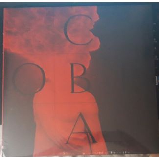 COBRA  Fyre   (2020)  LP