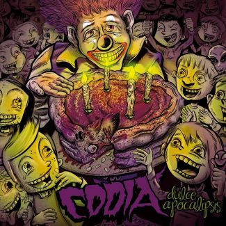 CODIA Dulce Apocalipsis (2010)