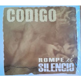 CODIGO Rompe el silencio CD