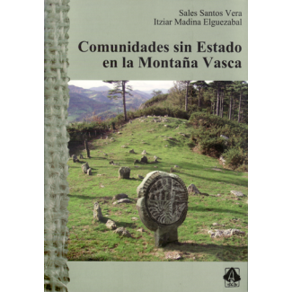 COMUNIDADES SIN ESTADO EN LA MONTAÑA VASCA