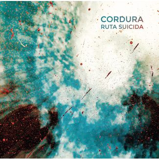 CORDURA - Ruta suicida  (LP)
