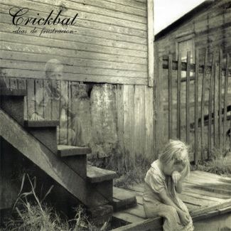 CRICKBAT Dias de frustación CD